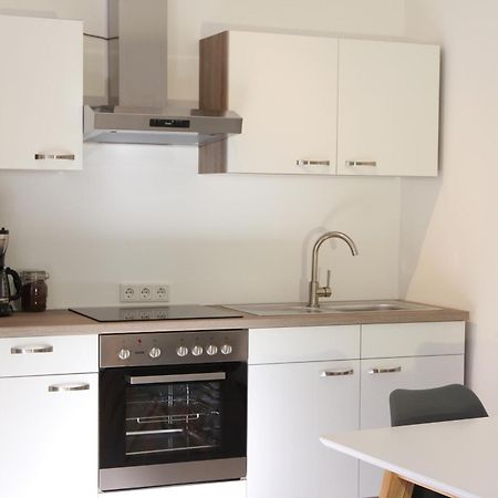 Ferienwohnung 1 Anna Iff Würzburg Exteriör bild