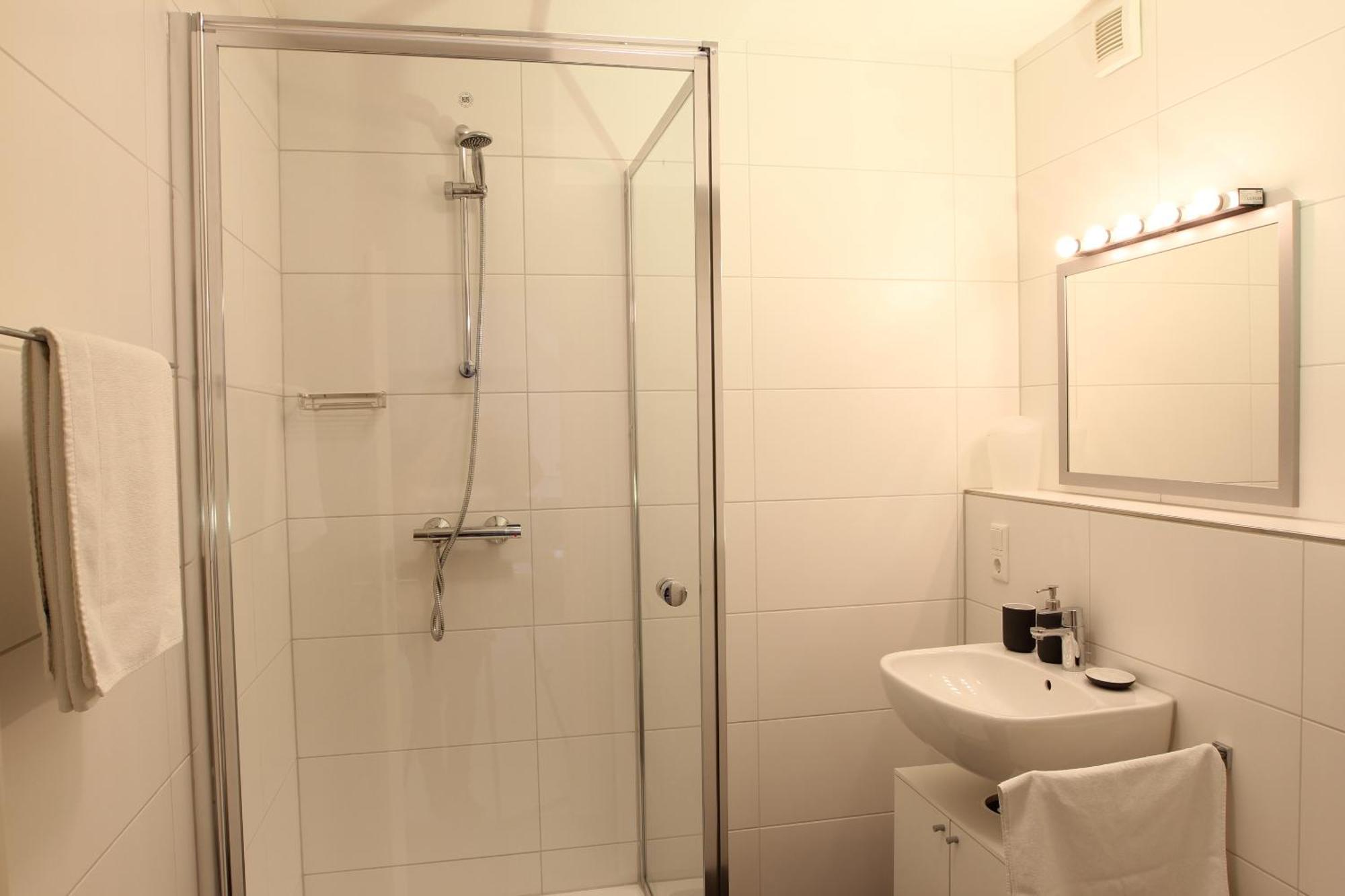 Ferienwohnung 1 Anna Iff Würzburg Exteriör bild